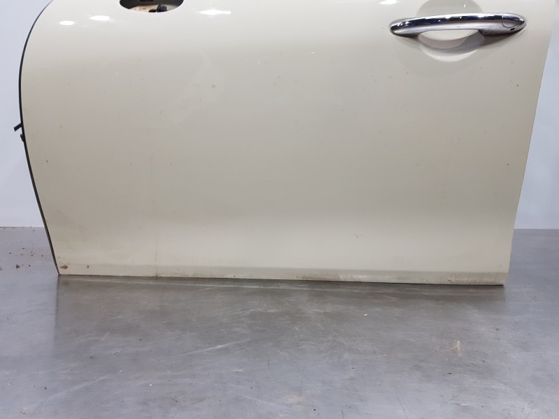 Recambio de puerta delantera izquierda para bmw mini (f55) d referencia OEM IAM 41007327445 41519644731 