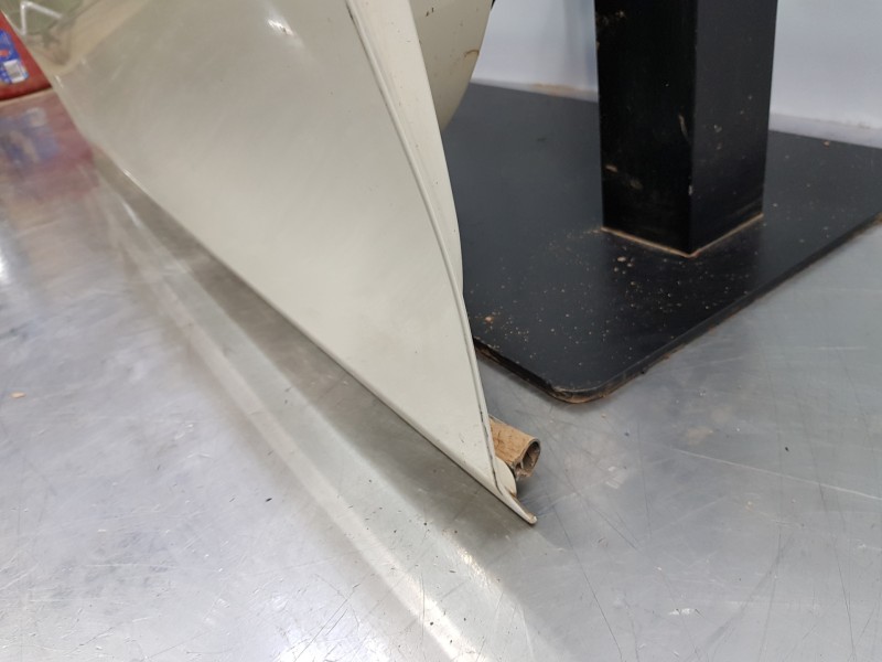 Recambio de puerta delantera izquierda para bmw mini (f55) d referencia OEM IAM 41007327445 41519644731 