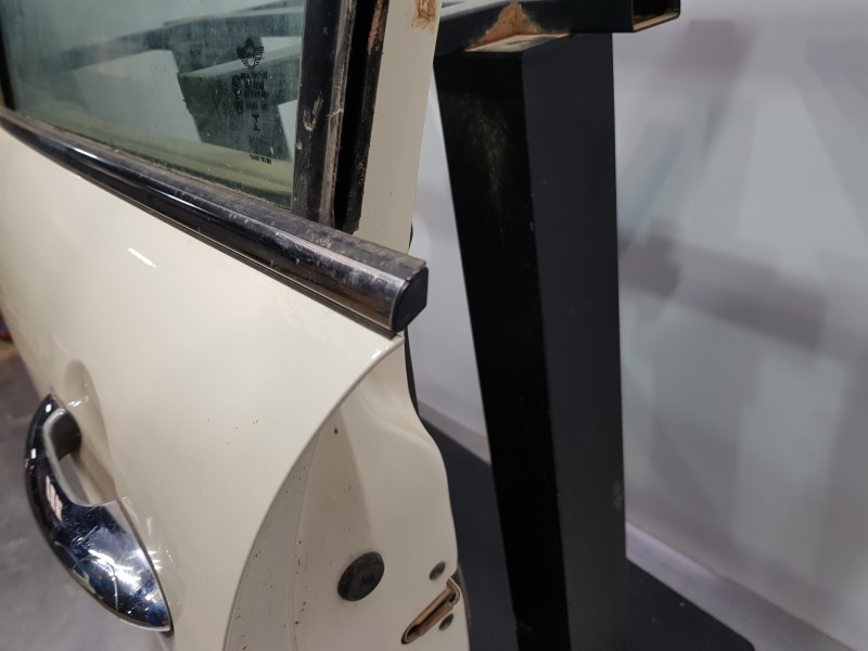 Recambio de puerta delantera izquierda para bmw mini (f55) d referencia OEM IAM 41007327445 41519644731 