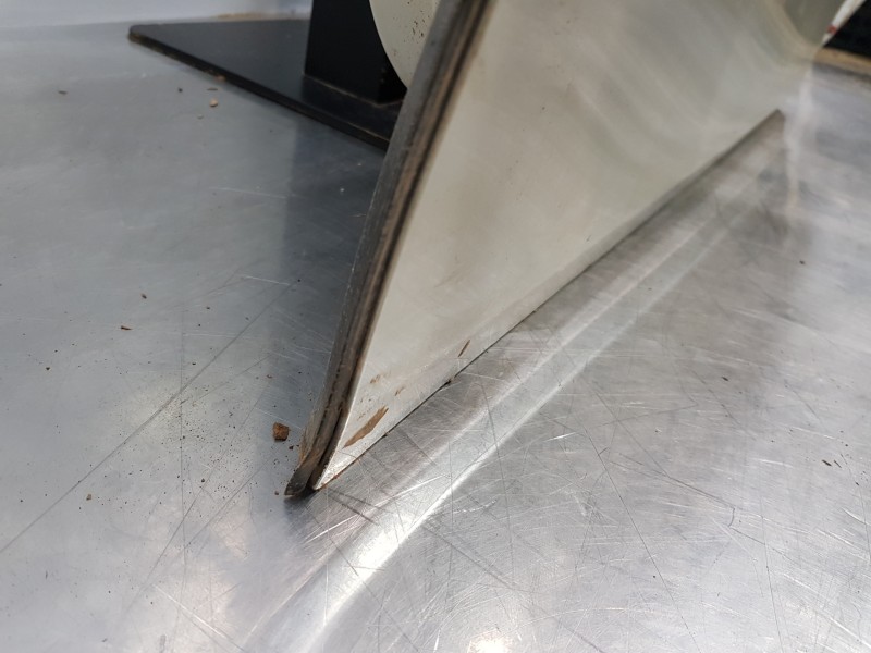 Recambio de puerta delantera izquierda para bmw mini (f55) d referencia OEM IAM 41007327445 41519644731 