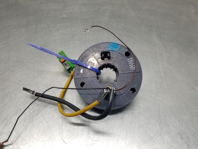 Recambio de anillo airbag para mercedes vito caja cerrada 6.03  furgon referencia OEM IAM A6394640718  