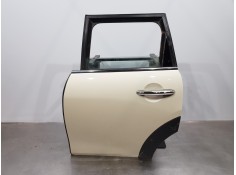 Recambio de puerta trasera izquierda para bmw mini (f55) d referencia OEM IAM 41007327449 41529644733 
