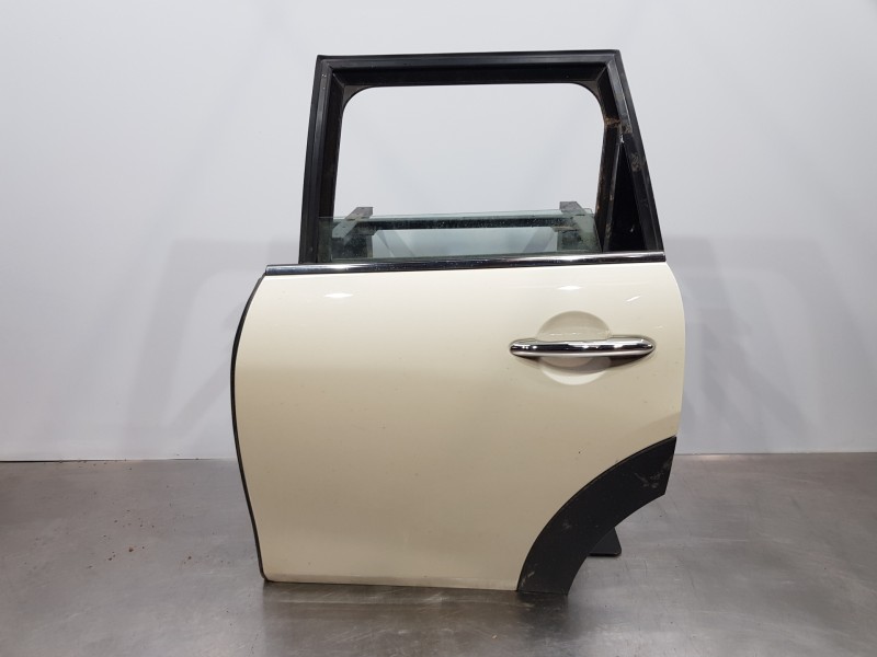 Recambio de puerta trasera izquierda para bmw mini (f55) d referencia OEM IAM 41007327449 41529644733 
