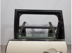Recambio de puerta trasera izquierda para bmw mini (f55) d referencia OEM IAM 41007327449 41529644733  2
