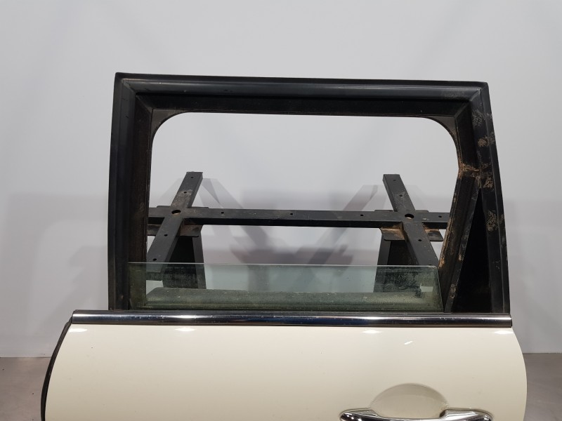 Recambio de puerta trasera izquierda para bmw mini (f55) d referencia OEM IAM 41007327449 41529644733 