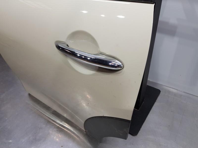Recambio de puerta trasera izquierda para bmw mini (f55) d referencia OEM IAM 41007327449 41529644733 