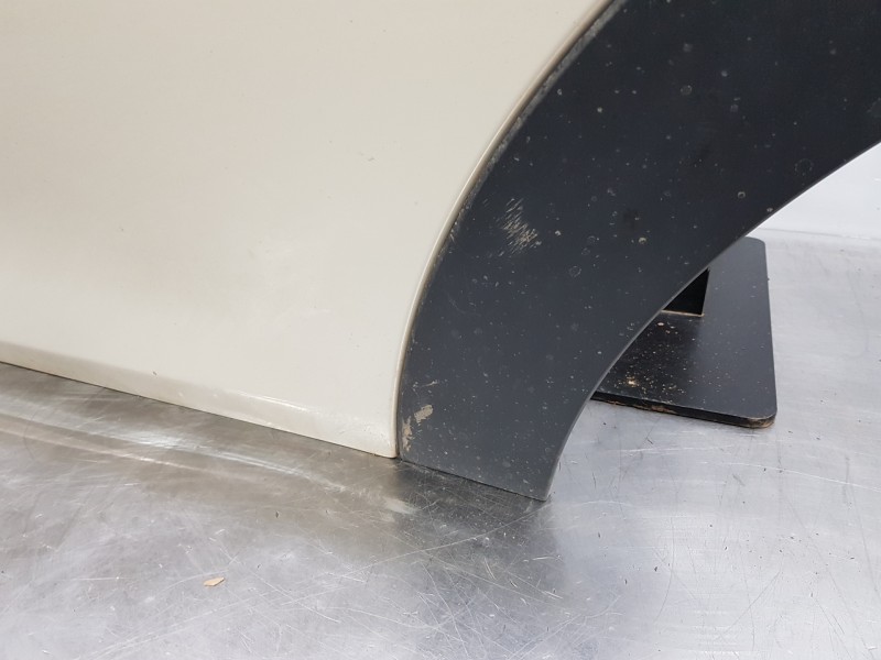 Recambio de puerta trasera izquierda para bmw mini (f55) d referencia OEM IAM 41007327449 41529644733 