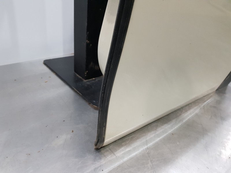 Recambio de puerta trasera izquierda para bmw mini (f55) d referencia OEM IAM 41007327449 41529644733 