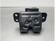 Recambio de cerradura maletero / porton para hyundai bayon hybrid referencia OEM IAM 81800Q0500