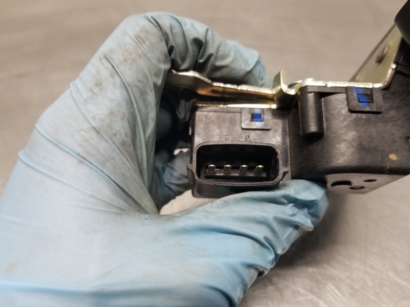 Recambio de cerradura maletero / porton para hyundai bayon hybrid referencia OEM IAM 81800Q0500   Recambio de cerradura maletero / porton para hyundai bayon hybrid referencia OEM IAM 81800Q0500