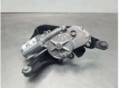 Recambio de motor limpia trasero para hyundai bayon hybrid referencia OEM IAM 98700Q0400