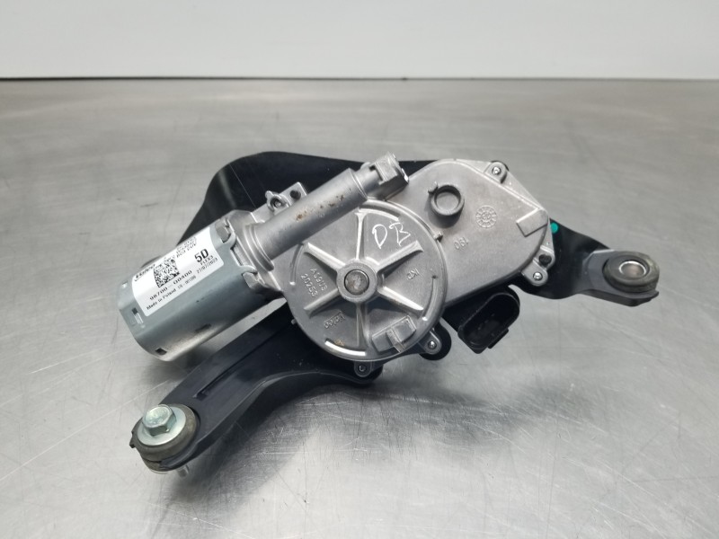 Recambio de motor limpia trasero para hyundai bayon hybrid referencia OEM IAM 98700Q0400   Recambio de motor limpia trasero para hyundai bayon hybrid referencia OEM IAM 98700Q0400