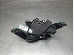 Recambio de motor limpia trasero para hyundai bayon hybrid referencia OEM IAM 98700Q0400   2