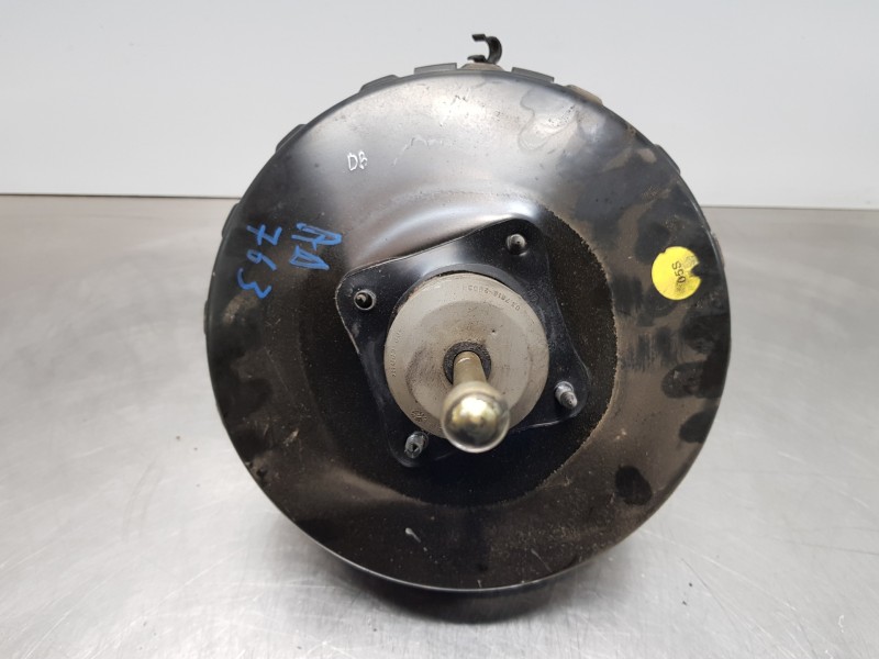 Recambio de servofreno para volkswagen t5 bus confortline referencia OEM IAM 7H0612105D 7H0612101A 