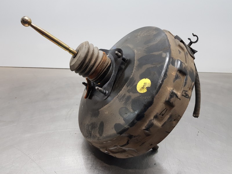 Recambio de servofreno para volkswagen t5 bus confortline referencia OEM IAM 7H0612105D 7H0612101A 