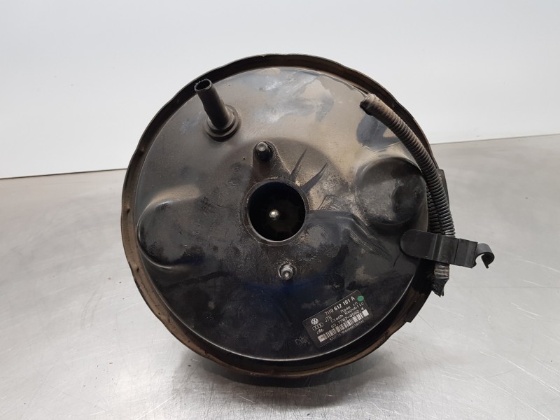 Recambio de servofreno para volkswagen t5 bus confortline referencia OEM IAM 7H0612105D 7H0612101A 