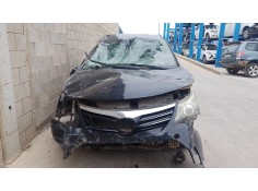 toyota avensis (t27) del año 2013