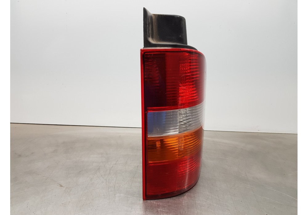 Recambio de piloto trasero izquierdo para volkswagen t5 bus confortline referencia OEM IAM 7H0945095J 7H0945257A 7H0945095G Recambio de piloto trasero izquierdo para volkswagen t5 bus confortline referencia OEM IAM 7H0945095J 7H0945257A 7H0945095G