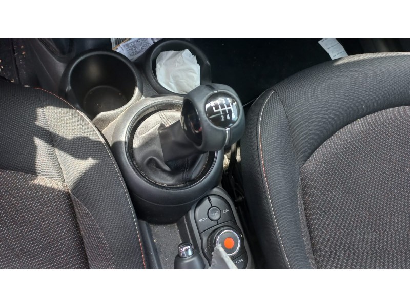 mini mini 5-trg. (f55) del año 2019