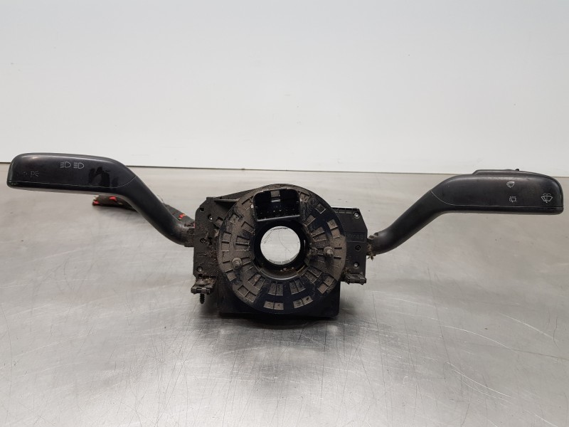 Recambio de mando multifuncion para volkswagen t5 bus confortline referencia OEM IAM 7H09535139B9   Recambio de mando multifuncion para volkswagen t5 bus confortline referencia OEM IAM 7H09535139B9