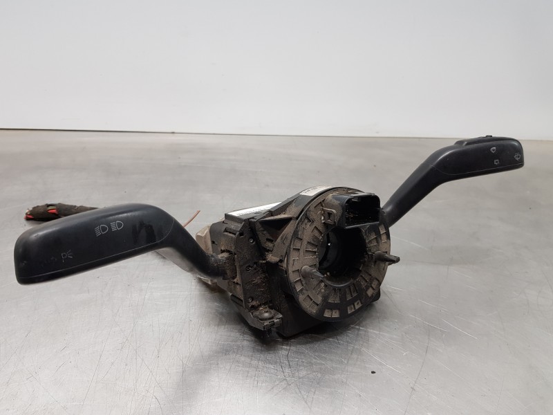 Recambio de mando multifuncion para volkswagen t5 bus confortline referencia OEM IAM 7H09535139B9   Recambio de mando multifuncion para volkswagen t5 bus confortline referencia OEM IAM 7H09535139B9