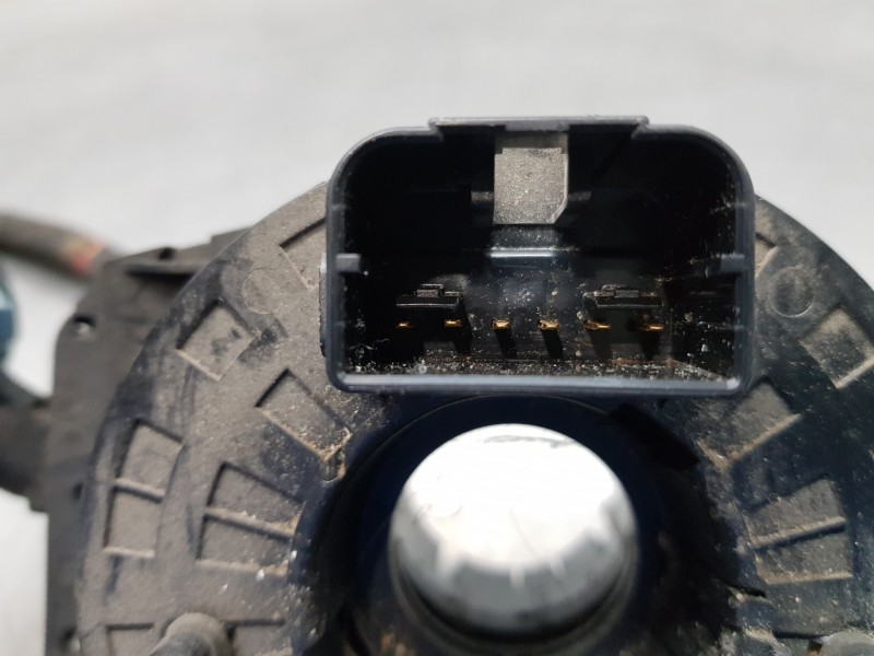 Recambio de mando multifuncion para volkswagen t5 bus confortline referencia OEM IAM 7H09535139B9   Recambio de mando multifuncion para volkswagen t5 bus confortline referencia OEM IAM 7H09535139B9