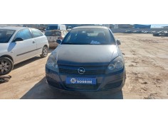 opel astra h berlina del año 2004
