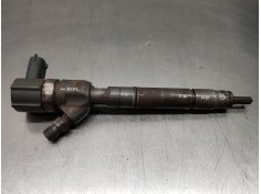 Recambio de inyector para hyundai ix35 klass referencia OEM IAM 338002A800  