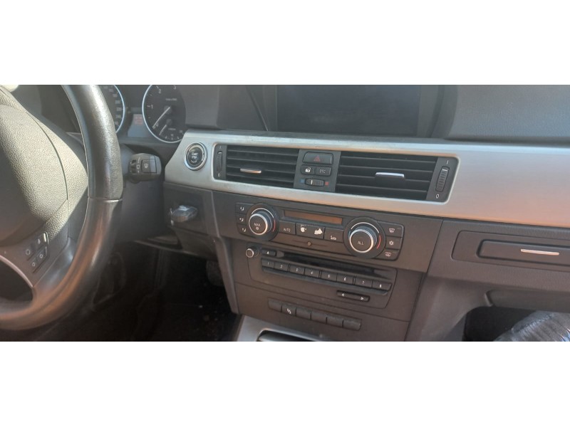 bmw serie 3 berlina (e90) del año 2010 bmw serie 3 berlina (e90) del año 2010