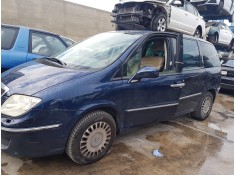 lancia phedra (180) del año 2007 2