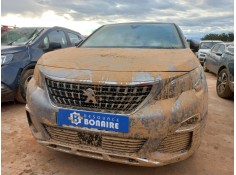 peugeot 3008 del año 2019