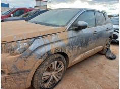 peugeot 3008 del año 2019 2