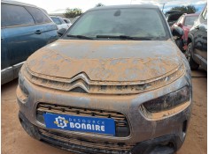 citroen c4 cactus del año 2018