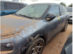 citroen c4 cactus del año 2018 2