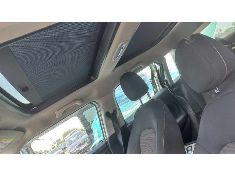 mini mini 5-trg. (f55) del año 2019