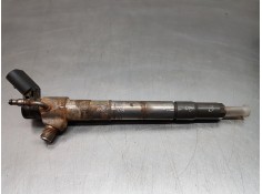 Recambio de inyector para hyundai i30 fastback tecno referencia OEM IAM 338002U000  