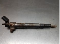 Recambio de inyector para hyundai i30 fastback tecno referencia OEM IAM 338002U000  