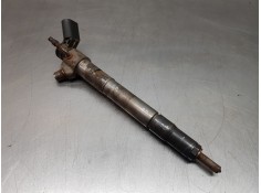 Recambio de inyector para hyundai i30 fastback tecno referencia OEM IAM 338002U000   2