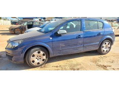 opel astra h berlina del año 2004 2