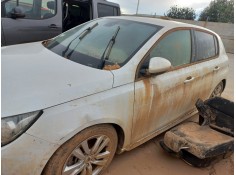peugeot 308 del año 2016 2