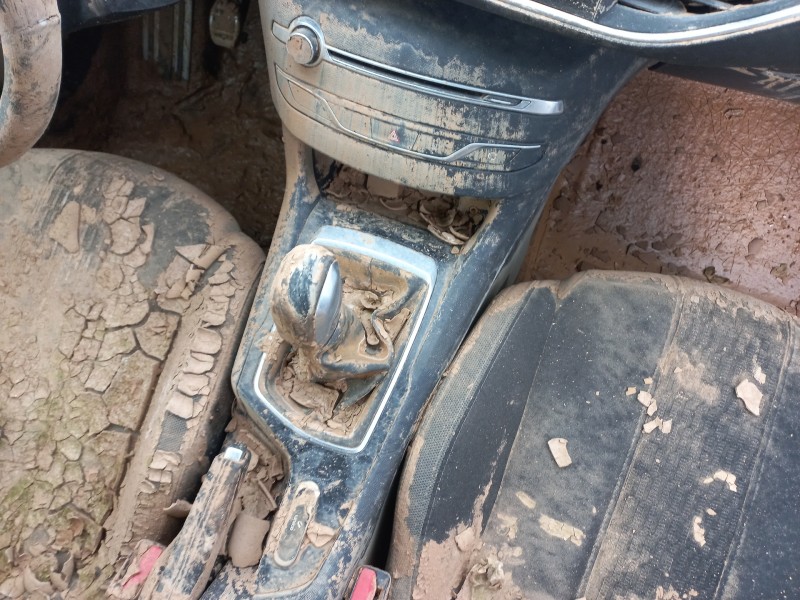 peugeot 308 del año 2016