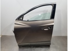 Recambio de puerta delantera izquierda para hyundai tucson klass referencia OEM IAM 76003N7005  