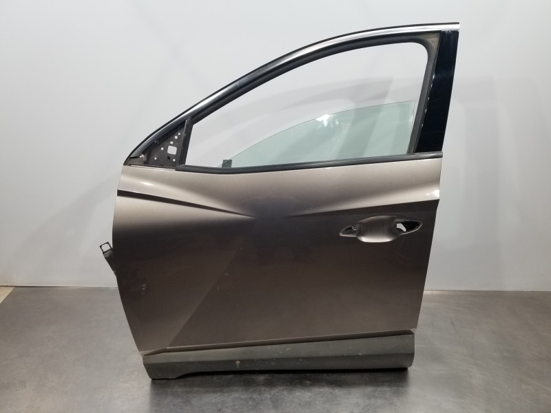 Recambio de puerta delantera izquierda para hyundai tucson klass referencia OEM IAM 76003N7005  