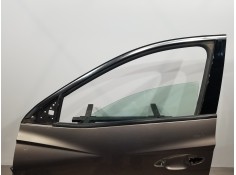 Recambio de puerta delantera izquierda para hyundai tucson klass referencia OEM IAM 76003N7005   2