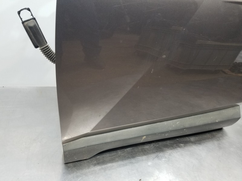 Recambio de puerta delantera izquierda para hyundai tucson klass referencia OEM IAM 76003N7005  