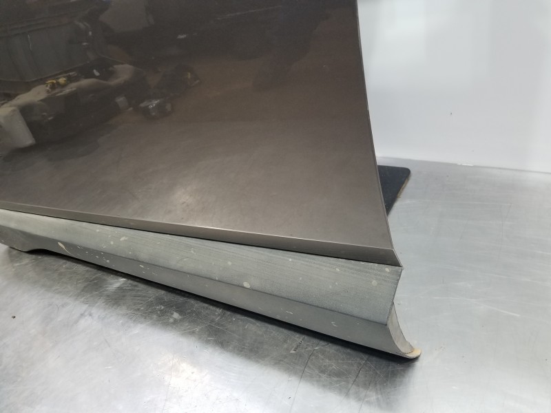 Recambio de puerta delantera izquierda para hyundai tucson klass referencia OEM IAM 76003N7005  