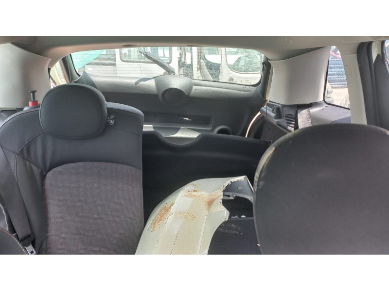 mini mini 5-trg. (f55) del año 2019