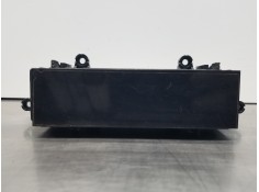 Recambio de mando climatizador para hyundai tucson klass referencia OEM IAM 97250N7300RET 97250N7300 