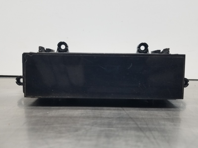 Recambio de mando climatizador para hyundai tucson klass referencia OEM IAM 97250N7300RET 97250N7300 