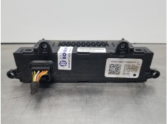 Recambio de mando climatizador para hyundai tucson klass referencia OEM IAM 97250N7300RET 97250N7300  2
